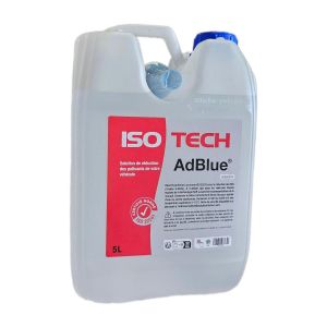 Oc-Pro AdBlue 5L AVEC BEC VERSEUR, ADDITIF POUR MOTEUR DIESEL ISO 22241