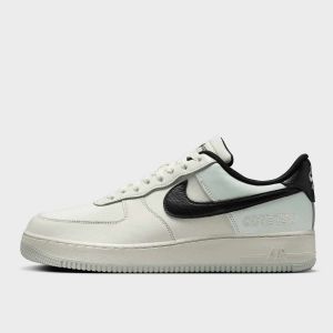 Nike Air Force 1 Gore-tex Gris/blanc