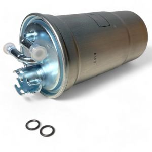 Filtre &agrave; Gasoil Diesel Audi Seat Skoda VW 1.6 1.9 2.0 TDI - 21602 FCS711 N6374