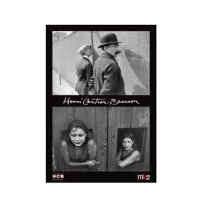 Coffret Henri Cartier-Bresson - 2 DVD