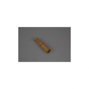 Les zapos Appeau à buse variable en bois 9,5 cm