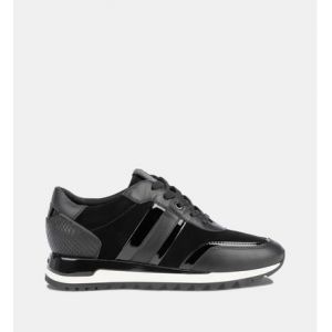 Geox Baskets basses D Tabelya Noir