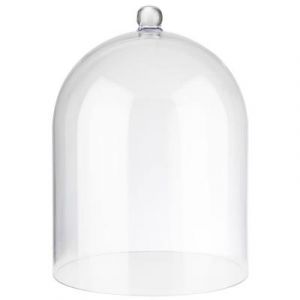 APS Grande Cloche Polycarbonate 300x400 mm - x400mm