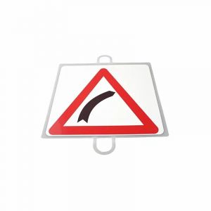 Softee Panneau courbe droite enfant