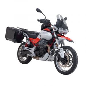 Sw-motech Valise KIT COMPLET TRAX ADVENTURE 45/37 L
