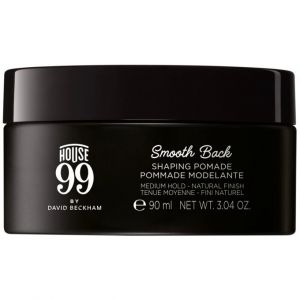 Image de House 99 Smooth Back Pommade Modelante 90ml