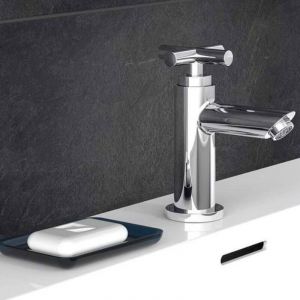 Image de Schütte Robinet lave main lavabo Sarto - Eau froide