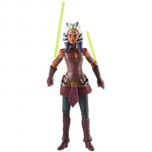 Image de Hasbro Star Wars The Vintage Collection Ahsoka Action Figure