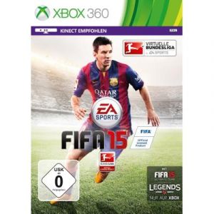 Image de Fifa 15 [import allemand] [XBOX360]