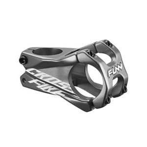 Funn Crossfire Stem &Oslash;31,8mm, gris 50mm Potences VTT