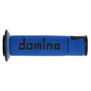 Domino Paire de revêtements poignée A450 Open End