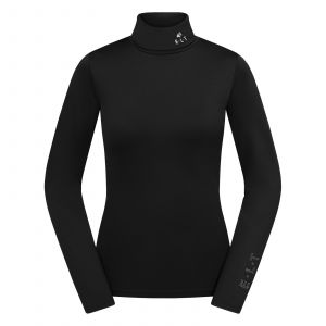 Elt Maillot équitation avec Col roulé Madison
