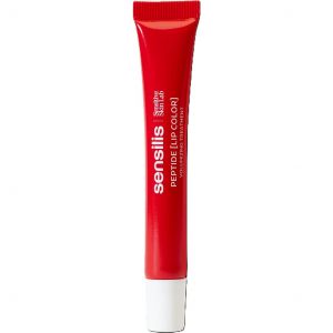 Sensilis Peptide [Lip Color] 01 Red Chili 10ml