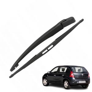 Bras avec son balai essuie-glace pour Dacia Sandero de 2008 &agrave;