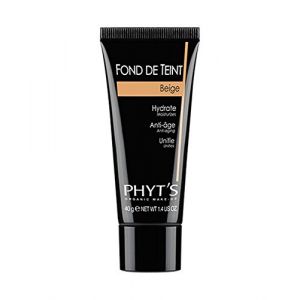 Phyt's Organic Make-up - Fond de teint beige