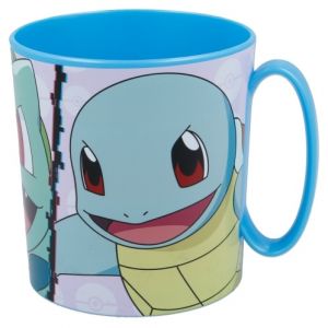 Stor Mug micro-ondes 350 ml Pokémon