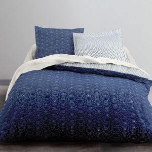 Today Parure de couette 220x240 cm 100% Polyester 82 gsm Khala