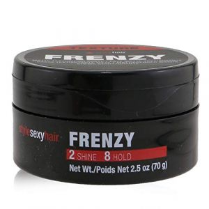 Sexy hair Style Frenzy Matte Texturizing Paste 70gr