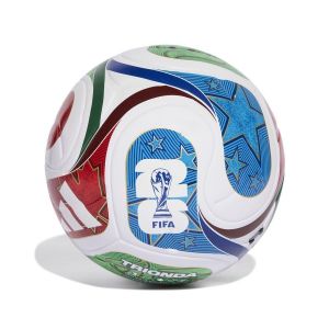 Adidas Ballon FIFA World Cup 26 Trionda League