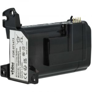 Vhbw 1x Batterie compatible avec Bose SoundLink Revolve haut-parleurs, enceintes portatives (2200mAh, 7,2V, Li-ion)