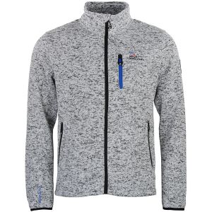 Blouson polaire Peak Mountain Cemo