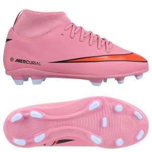 Nike Chaussures de football enfant Mercurial Superfly 10 Club FG