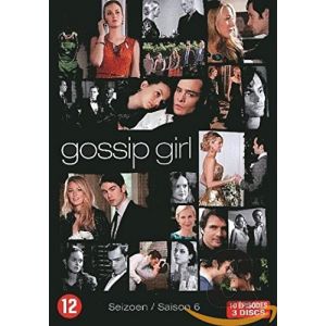 Gossip Girl, saison 6 (import langue française région 2) [Import anglais] [DVD]