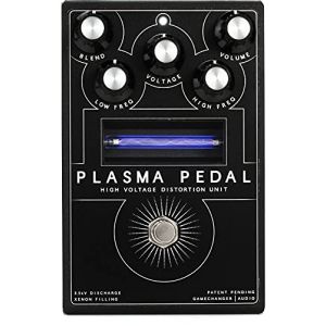 Image de Gamechanger Audio Plasma Pedal Pédale de distorsion