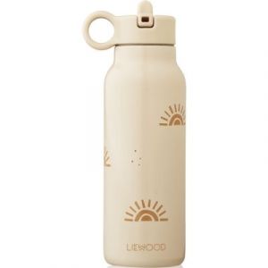 Liewood Gourde Falk en acier inoxydable - 350 ml - Nude Nude