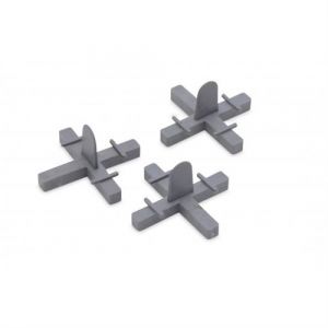 Edma Croisillons récupérables 3mm x 75 pièces - 253055