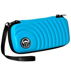 Bull's quatuor de souris Orbis S bleu