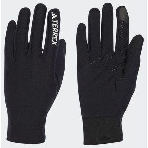 Adidas Gants laine mérinos Terrex, pointure Medium - Taille Medium