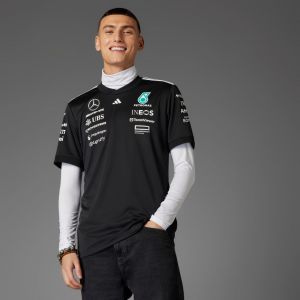 Adidas Maillot Mercedes DR