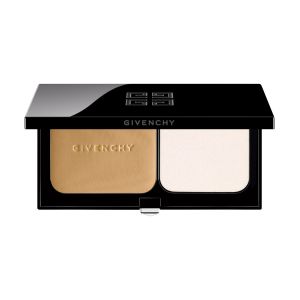 Givenchy Matissime Velvet 06 Mat Amber - Velours de teint &eacute;clat - Fond de teint poudre matit&eacute; absolue SPF 20 - PA+++