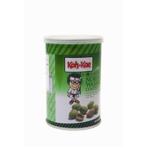 Koh-Kae Cacahuète nori wasabi 115g