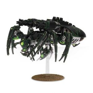 Games Workshop Warhammer+40k+-+Necron+Canoptek+Spyder