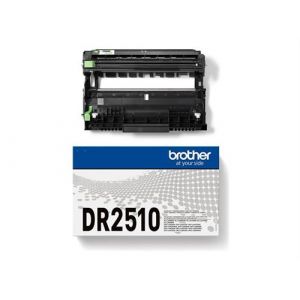 Image de Brother DR-2510 (Noir)