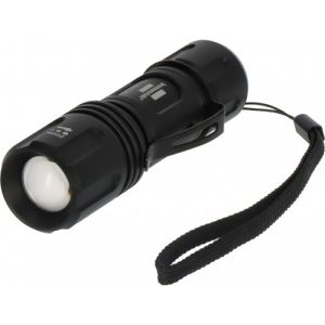 Brennenstuhl NUEVO 2024 - Linterna LED LuxPremium TL 410 (350 lm)