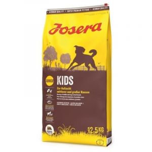 Josera Kids pour chiot - 12,5 kg
