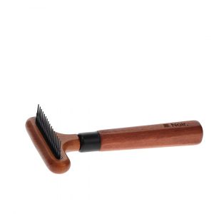 Ebi Râteau démêlant rotatives Japandi