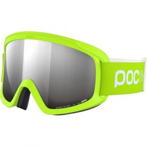 Poc Ito Opsin Fluorescent Yellow/Green Masque vert
