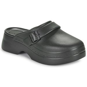 Lemon Jelly Mules SIMONA Noir - Taille 41