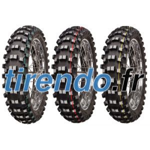 Mitas 120/90-18 65R TT C-18 red