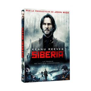 Siberia [DVD]