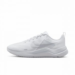 Image de Nike Chaussure de running sur route Downshifter 12 pour Femme - Blanc - Taille 42.5 - Female