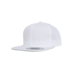 Flexfit Casquette Pro-style Twill 2-6 Years White