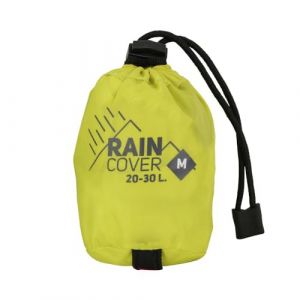 Millet RAINCOVER Backpacks Adulte Unisexe, Jaune (Nouveau Logo), M