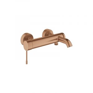 Grohe Essence Mitigeur monocommande Bain / Douche (33624DL1)