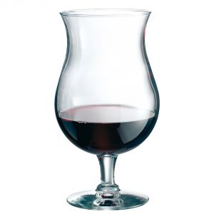 Image de Durobor 6 verres à vin de dégustation Grand cru en verre (68 cl)