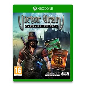 Victor Vran [XBOX One]